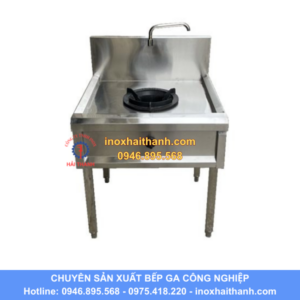 bếp ga công nghiệp 1 họng