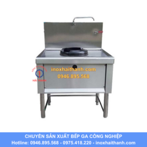 bếp ga công nghiệp 1 họng