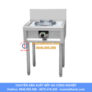 bếp ga công nghiệp 1 họng