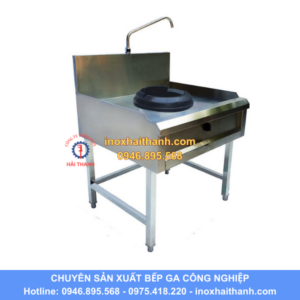 bếp ga công nghiệp 1 họng