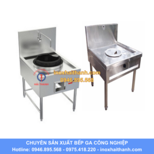 bếp ga công nghiệp 1 họng