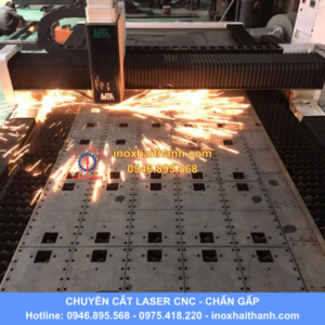 cắt laser, cắt cnc