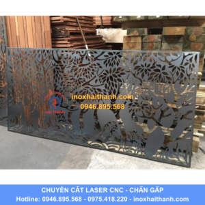 cắt laser, cắt cnc