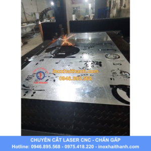 cắt laser, cắt cnc