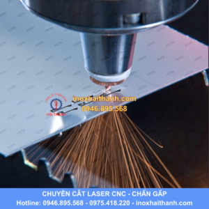 cắt laser, cắt cnc