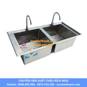 chậu rửa âm mặt