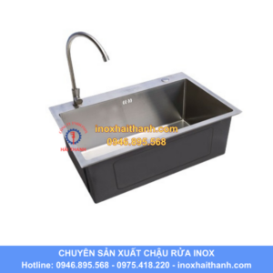 chậu rửa âm mặt