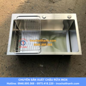 chậu rửa âm mặt