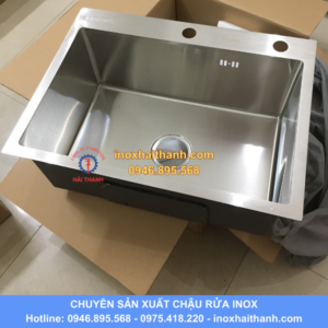 chậu rửa âm mặt