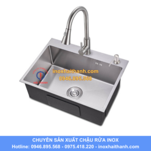 chậu rửa âm mặt