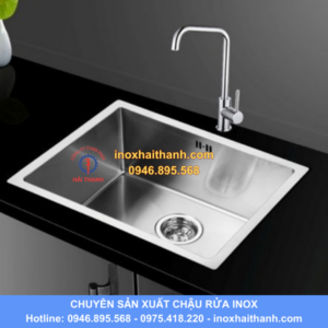 chậu rửa âm mặt