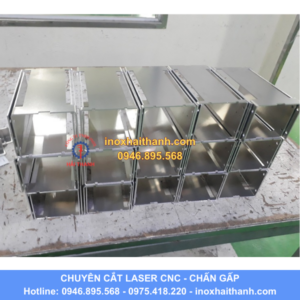 gia công chấn gấp cnc